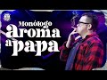 Franco Escamilla Aroma A Papa