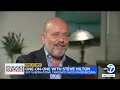 Hilton would investigate 2020 COVID lockdowns if elected CA governor