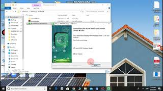 Part 1- how to register software pics Art screenshot 1