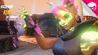 SOMBRA | Play of the Game