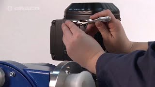 SoloTech Pump Setup - VFD Controller Wiring Installation