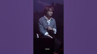 CHENLE 'Drunk Text (Henry Moodie cover)  #chenle #nctdream #birthday 