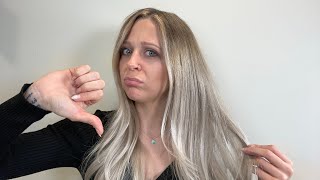 The Harsh Truths About Blonde & Bleached Hair (Maintenance, Cost, Damage & More)