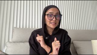 إزاي تشكمي نفسك وتوصلي لأهدافك بجد                                 - اسمعها