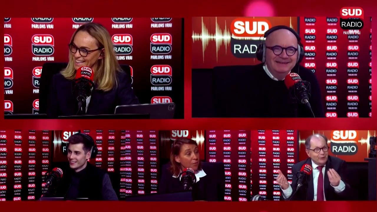 Bérengère Dubus : "Quand les enfants sont dealers, aucune famille ne l'ignore !"