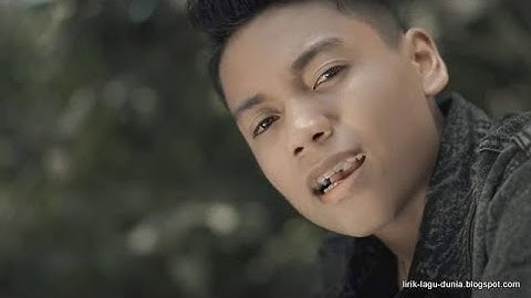 Arief - Benci Kusangka Sayang (Karaoke Tanpa Vokal)