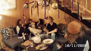 Archiv Do Naha Prod. By Kryší