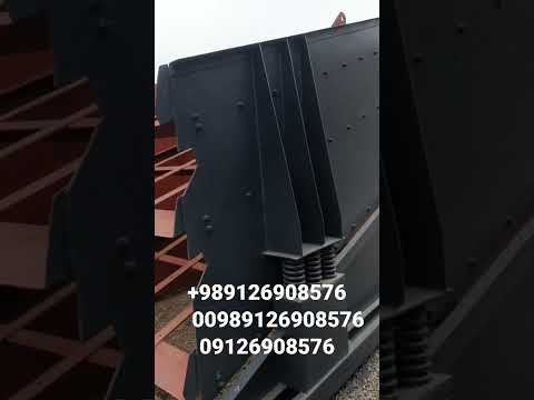 جهان سنگ شکن سازنده انواع سنگ شکن و خطوط کامل خردایش دانه بندی شستشو فرآوری و میکرونیزه سیار وثابت