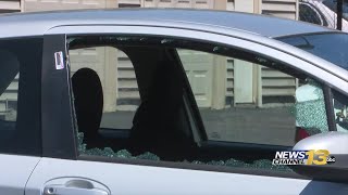 Famous Neighbors react to drive-by shooting in southeast Colorado Springs complex Wealth