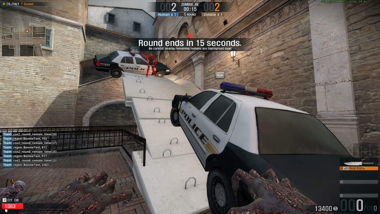 CSO2 killed Organner in a good way убил Органнера хорошим способом 