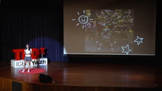 Adopt, Don’t Shop – Changing Lives One Pet at a Time | Ira Ng | TEDxIGBIS Youth