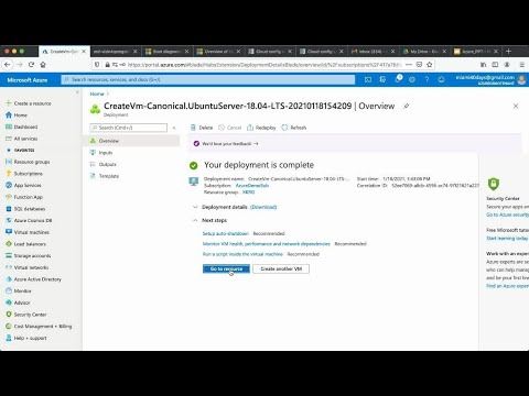 17_Microsoft Azure VirtualMachines BootDiagnostics|Lab