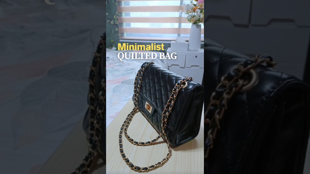 Looking for that high-end feel without the designer price tag? This is for you✨