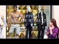 Acting Like a Mannequin in Store Windows | Connor Murphy
