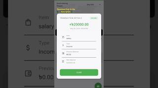 Free Offline Expense Tracker App | Budget Your Money Easily!