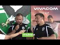 Рубрика „EON Sports Mode 2026“: Треньорът на ПАОК: Чест е за ПАОК да участва в този турнир.