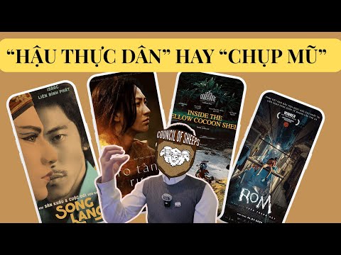 "HẬU THỰC DÂN": TỪ LÝ THUYẾT KHOA HỌC ĐẾN CHỤP MŨ CHÍNH TRỊ | Hội Đồng Cừu | Triết học Đại chúng Episode cover
