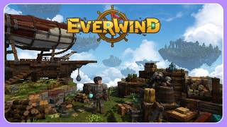 0031 Everwind 🍃 Das Inventar ist der Bossgegner 🍃 Let’s Play