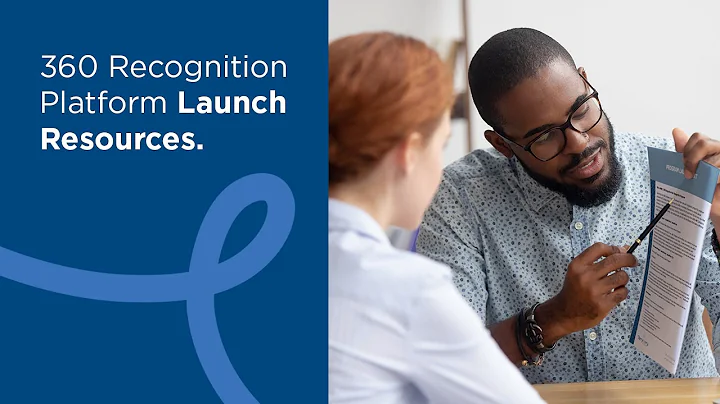 Employee Recognition Program Launch Resources
