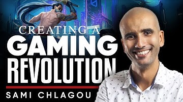 Creating a Web3 Gaming Revolution: How Cross The Ages Beats Web2 & Dominates App Stores - Chlagou