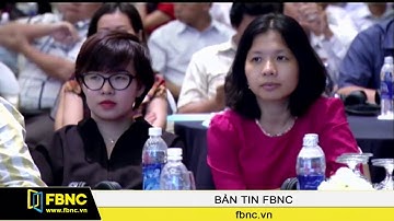 FBNC - Doanh nghiệp SMEs gặp khó trong tiếp cận nguồn vốn tín dụng