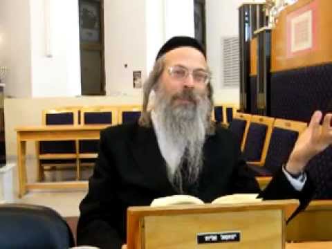 הרב אליהו גודלבסקי | התבודדות - א - מושיבים את השכל