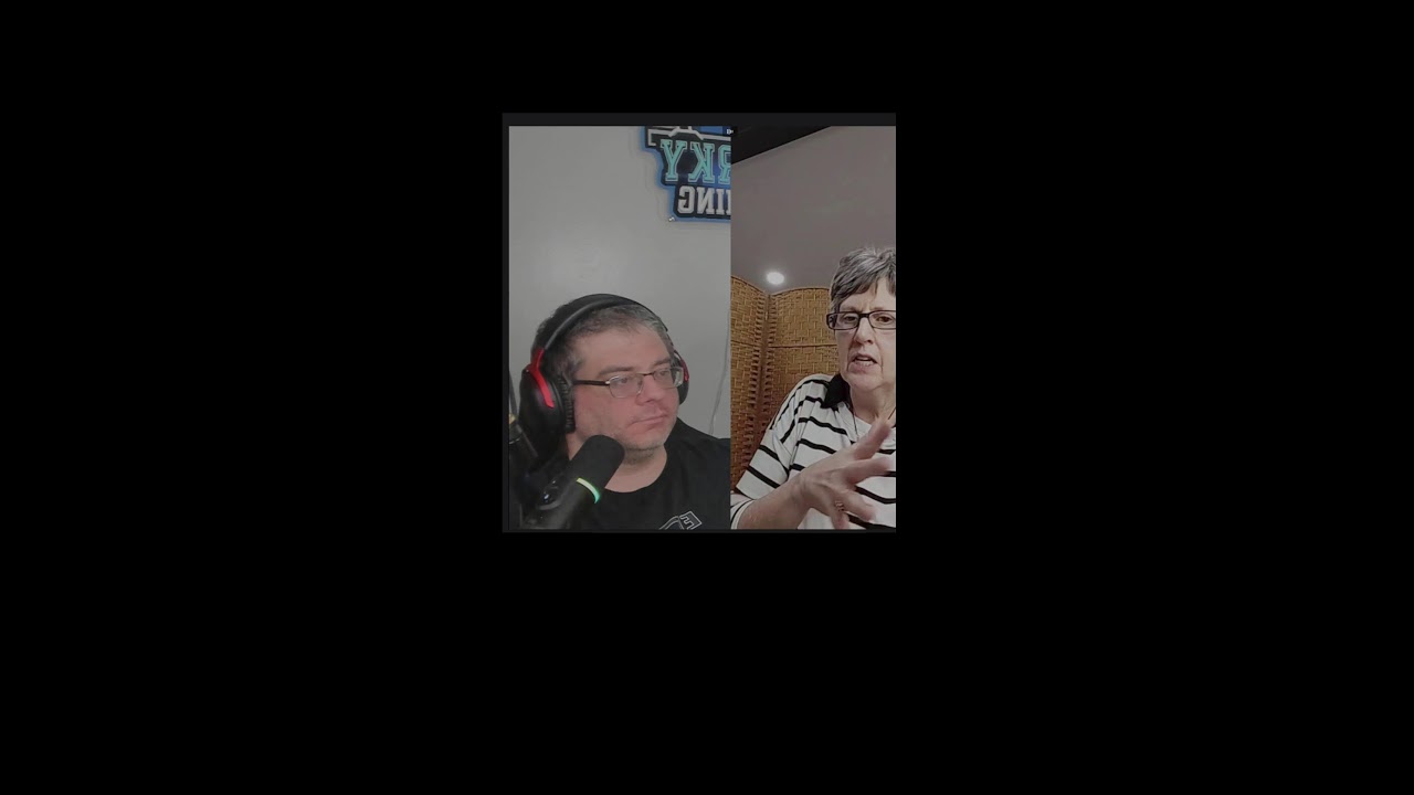 Parky Chat - The Parkinson's Plan