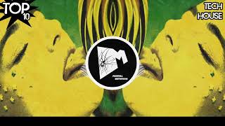 Top 10 Tech House Drops September 2023