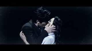 박은태 & 전미도 | Park Eun Tae & Jeon Mi Do - On The Edge Of Time | 닥터지바고 | Doctor Zhivago (  Rus Subs)