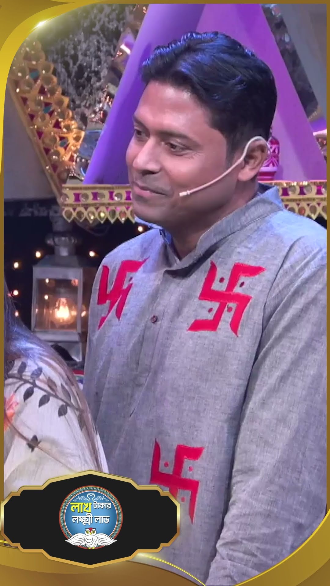 #LakhTakarLokkhiLabh #sunbanglaserial #ytshorts