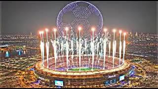 One Game! One World! Lets Go!🎉FIFA WORLD CUP 2026OPENING CEREMONY.#worldcup🇧🇷🇺🇾🇨🇦🇲🇽🇲🇦🇸🇦🇪🇸🇦🇷🇵🇹🇿🇦🇪🇨🇺🇸 screenshot 3