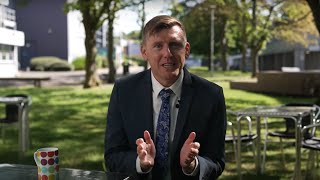 Transforming Futures: Meet the Inspiring Education Team at the University of Wolverhampton
