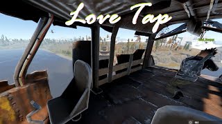 Love Tap | Rust PvP