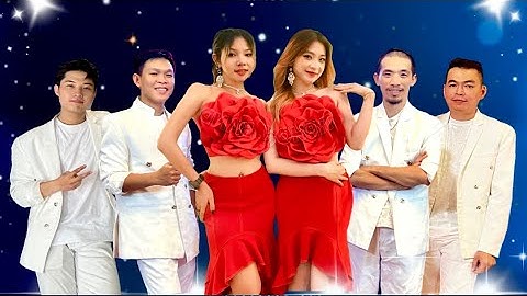 Sự Kiện Tất Niên - Year End Party ( YEP ) của BIDV Hcm | Typhoon LatinBand - Live Music | Official