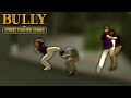 Street Fighter Style (Advance Moves) - Bully AE