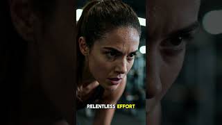 Everyone Said She Started Too Late #movie#film#resilient#emotional#motivation#underdog#nevertoolate