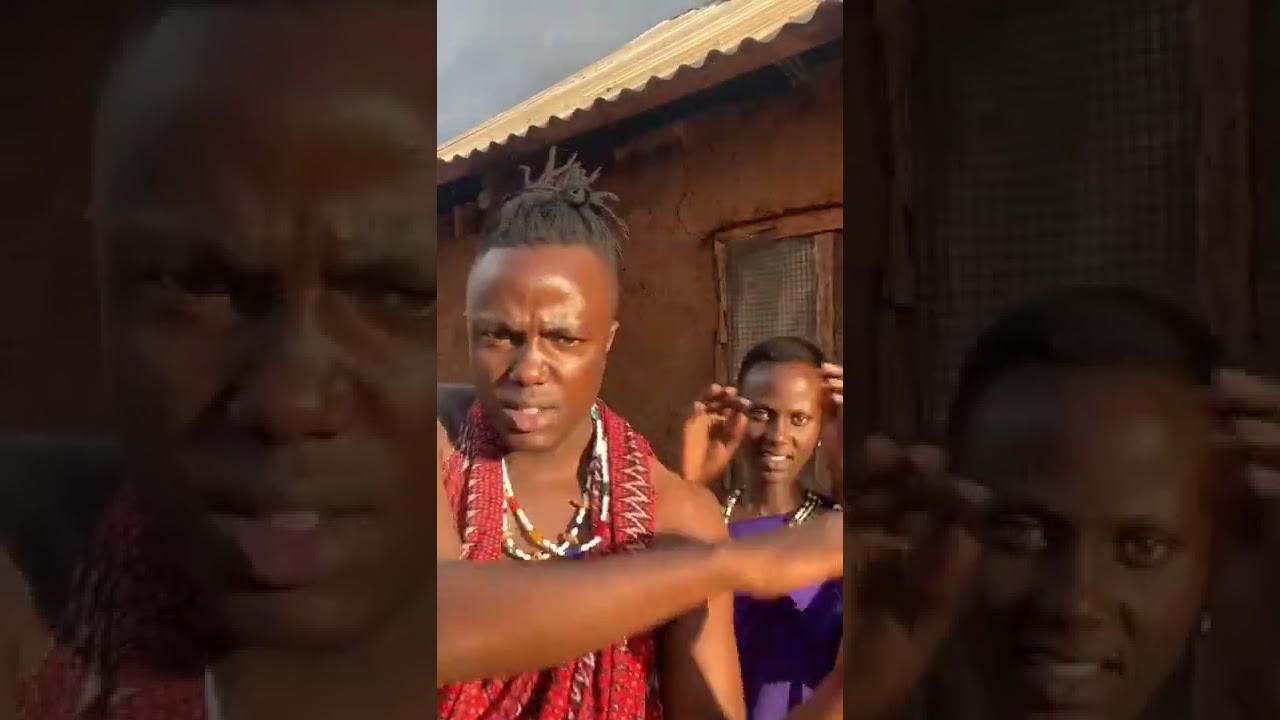 The sway challenge😂❤️ 