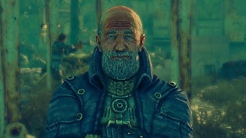 Fallout 3 - S2E54 - The Citadel