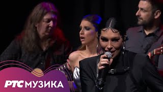 Neverne Bebe - Za tvoje oči | Kombank dvorana 08. mart 2022. (Live)