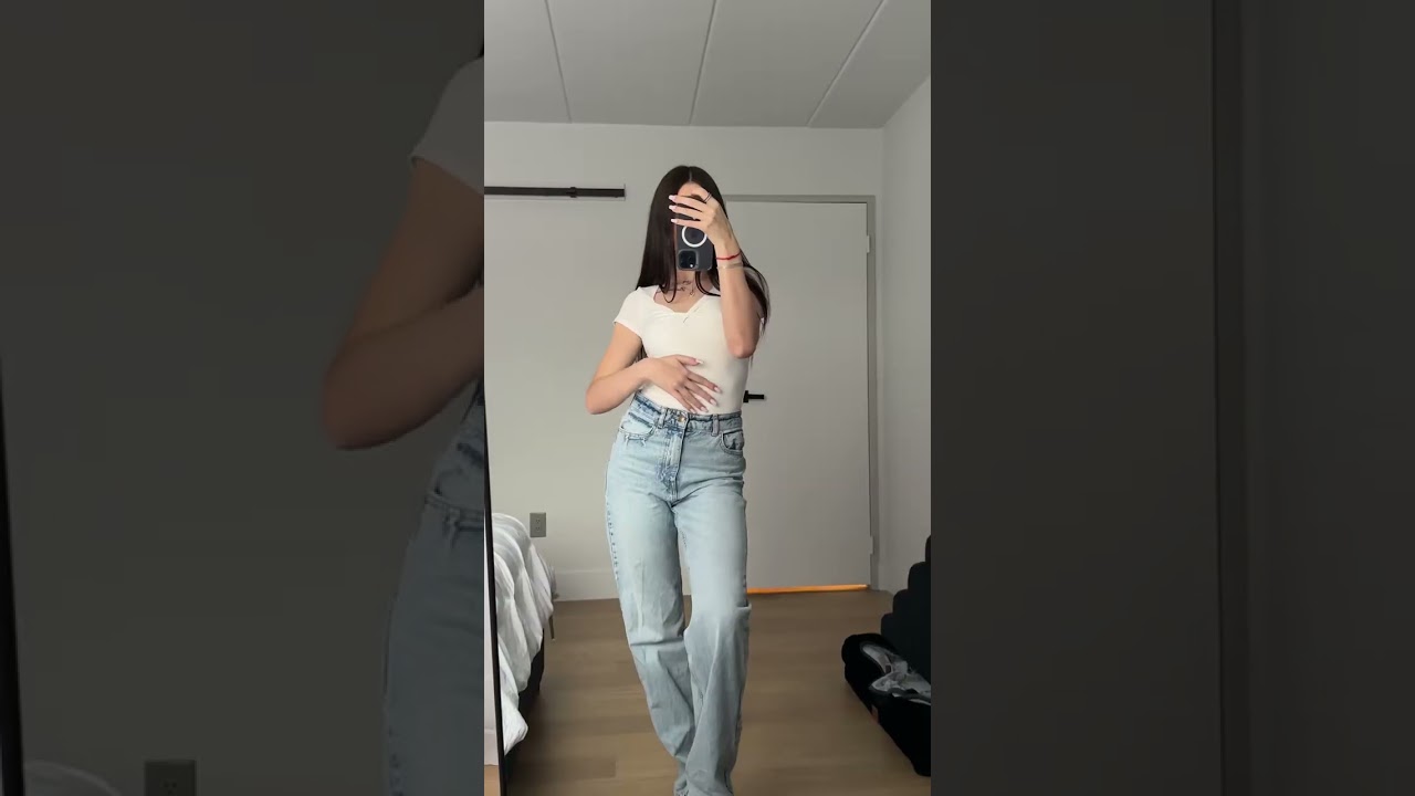 Level up your style with this season’s must-have basics 