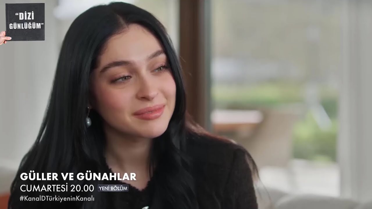 Güller ve Günahlar 13. Bölüm 3. Fragmanı | Yaptıkların Yanına Mı Kalacak Sandın..!