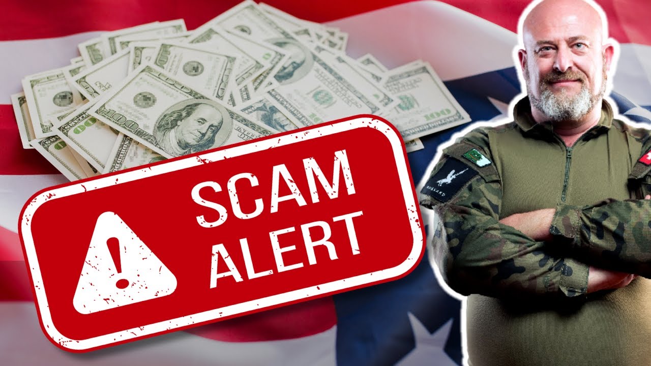 Le Système américain est une escroquerie? (USAID)