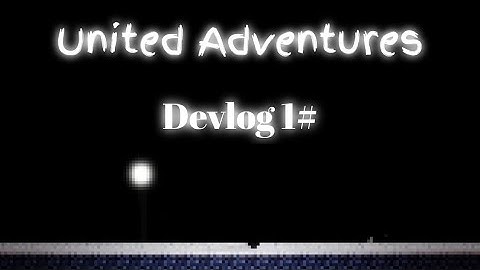 2D RPG Devlog #1 - Roblox