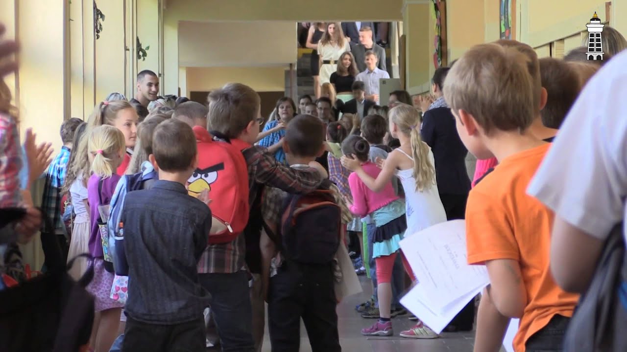 KBELY TV - Sbohem, základko!