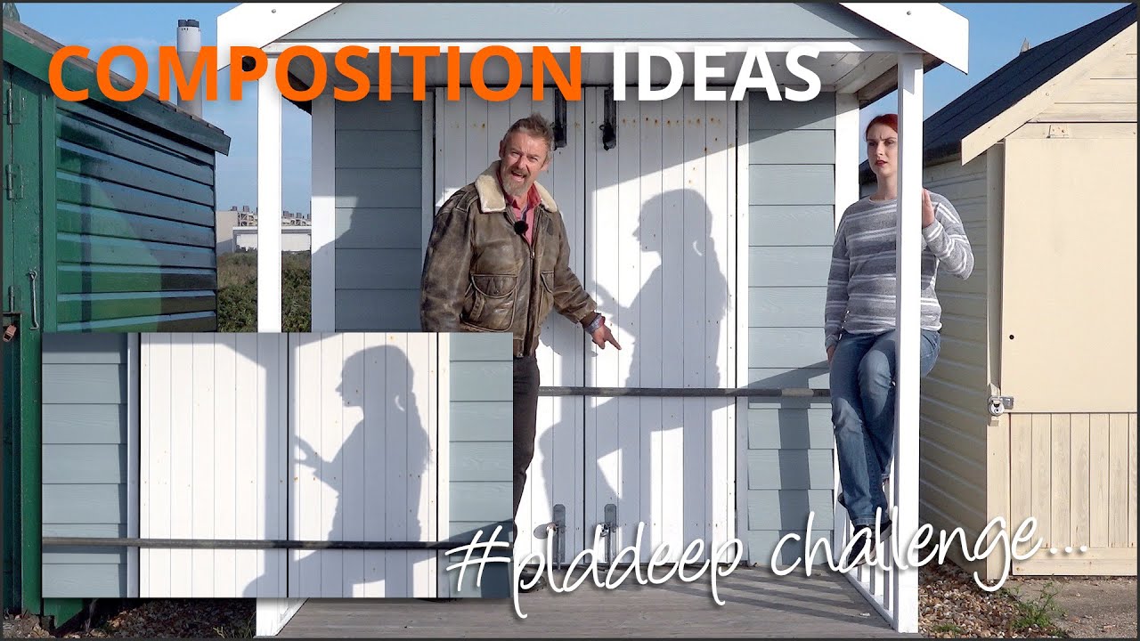 Composition Ideas #plddeep - Mike Browne