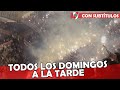 TODOS los DOMINGOS a la TARDE vs Independiente del Valle - River Plate | Con Letra