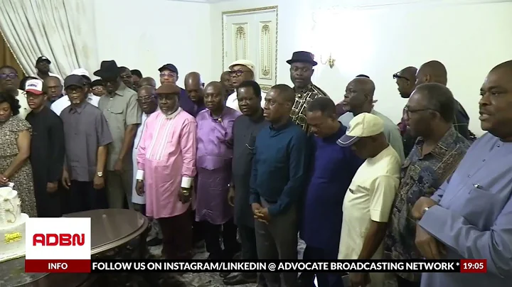 I Have No Regrets Supporting Tinubu  - Wike