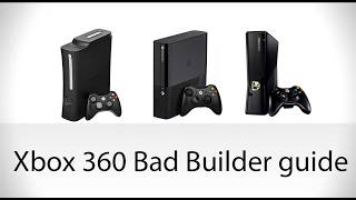 Easiest way to create a Bad Update USB drive! - Bad Builder beginner guide.