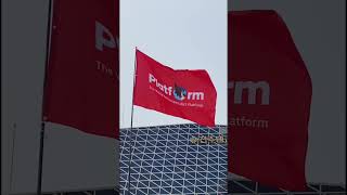 The People United Will Never Be Defeated,We Will Certainly Win! #platform