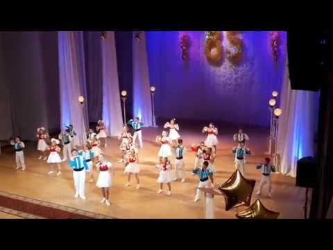 Концерт 'Юбилей третьей